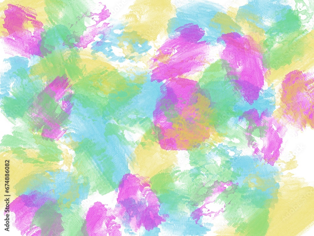 Abstract artistic background print decorative art design wallpaper painting Abstract artistic background print decorative art design wallpaper painting