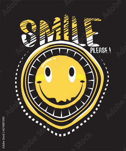 Smile Please Design