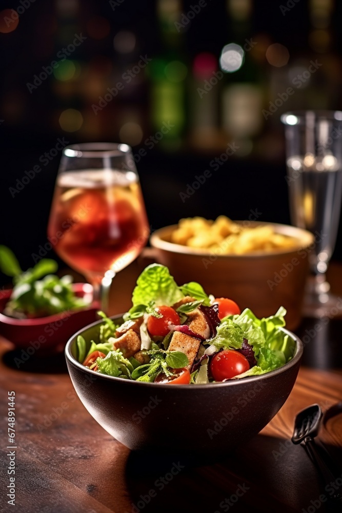 appetizing delicious food appetizing delicious food