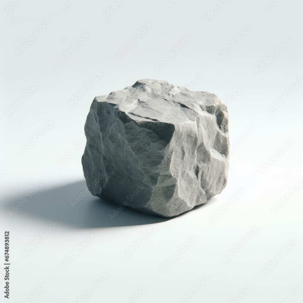 cube rock