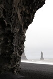 Vik et ses plages de sable noir - Islande