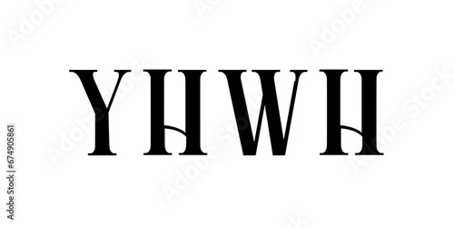 YHWH