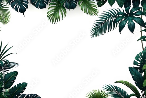 Abstract nature background design images wallpaper ai generated