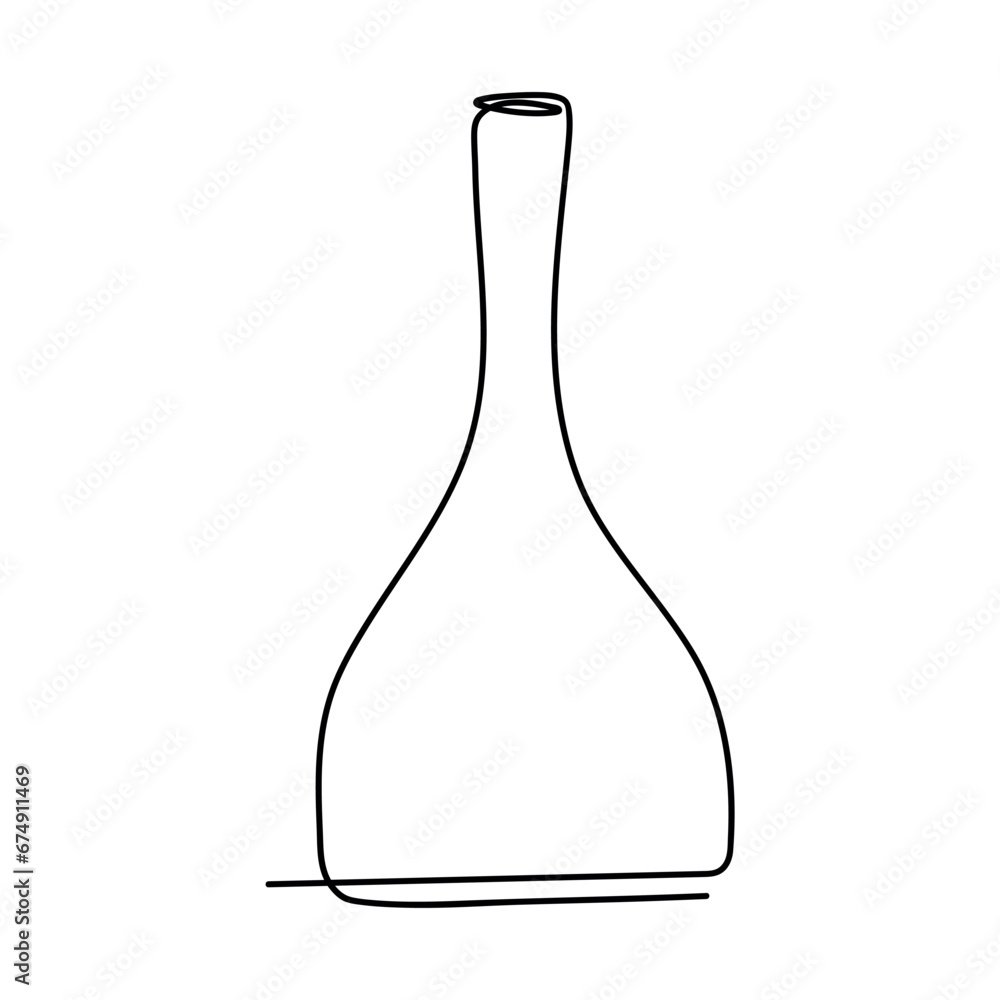 collections of vases and amphorae. Ceramic vase, ancient Greek illustration for a pot. Vector linear illustration. line art collections of vases and amphorae. Ceramic vase, ancient Greek illustration for a pot. Vector linear illustration. line art