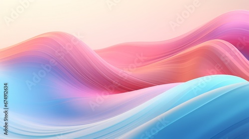 abstract background gradient purple pink and blue.