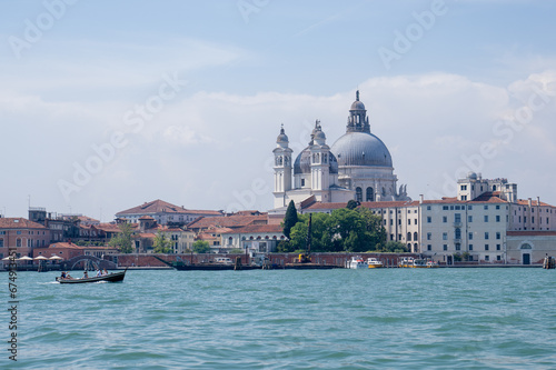 Venice City in Italy 