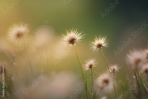 plant close up with greenery and dew drops background images wallpaper