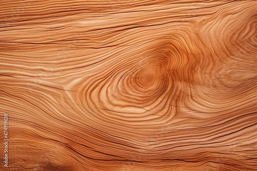 Wood texture background. Blank space. Ai Generative