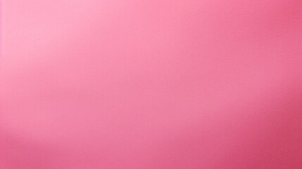 Solid pink background, paper texture, light gradient, creative wallpaper