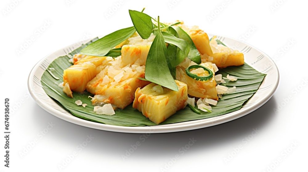 pecel madiun komplit, Indonesian vegetable salad, Indonesian cuisine