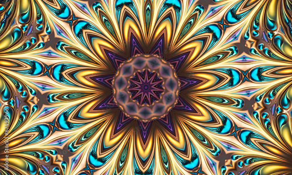 Abstract kaleidoscope background. Beautiful multicolor kaleidoscope texture. Unique mandala design. Abstract kaleidoscope background. Beautiful multicolor kaleidoscope texture. Unique mandala design.
