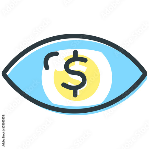 Business, SEO Development Icons
