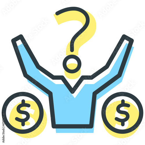 Business, SEO Development Icons
