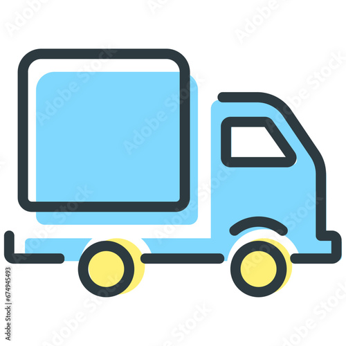 Business, SEO Development Icons
