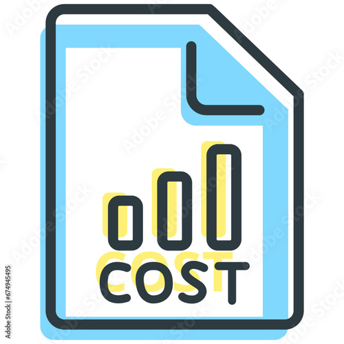 Business, SEO Development Icons
