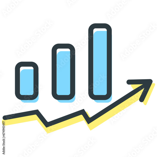 Business, SEO Development Icons
