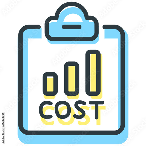 Business, SEO Development Icons
