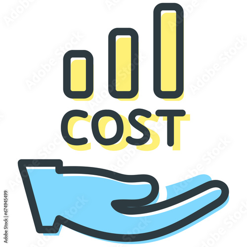 Business, SEO Development Icons
