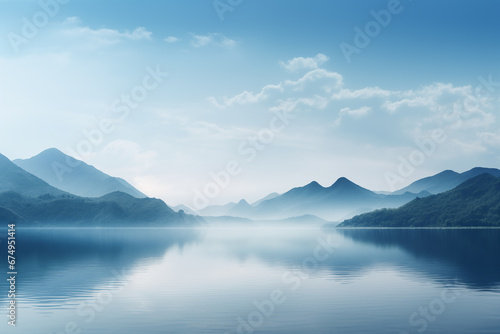 Natures Embrace Desktop Escapes into Beautiful Landscapes