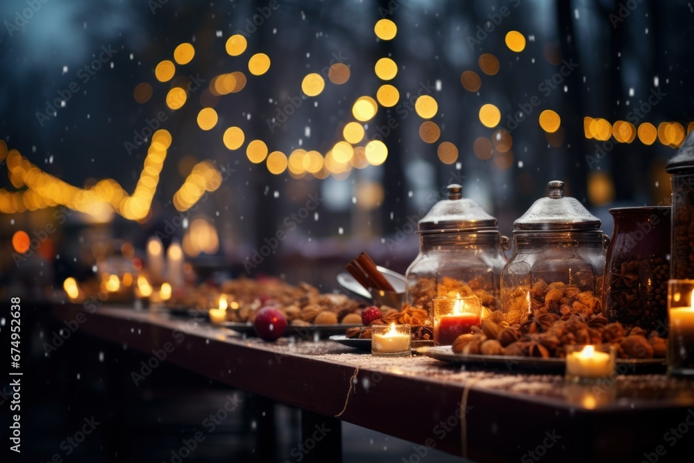 Food and Drink - Generative AI Food and Drink - Generative AI