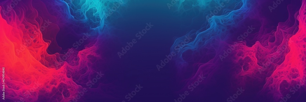 Ethereal purple pink blue Blurred Color Gradient Wallpaper: A Grainy Texture Effect for Poster, Banner, and Landing Page Backdrops – A Soft and Contemporary Visual Design