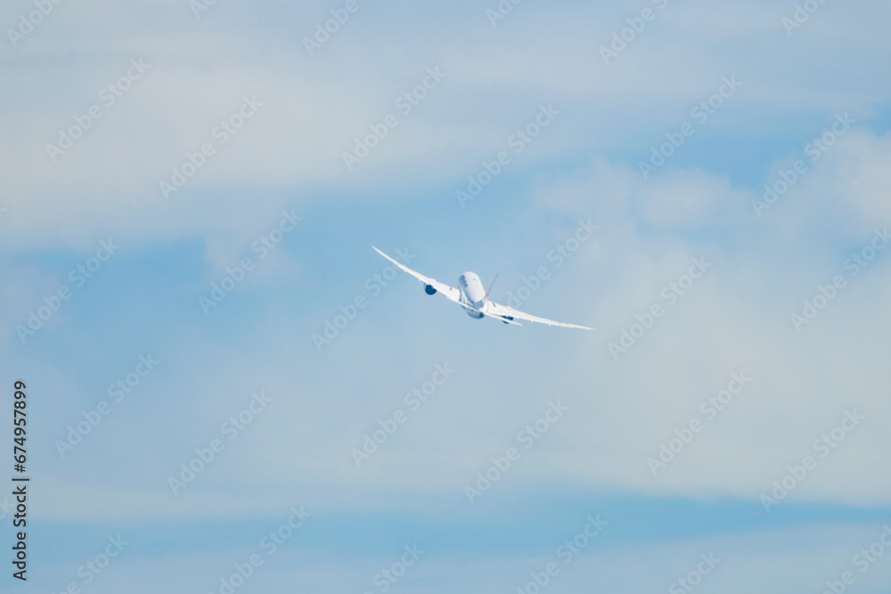 飛行機 飛行機