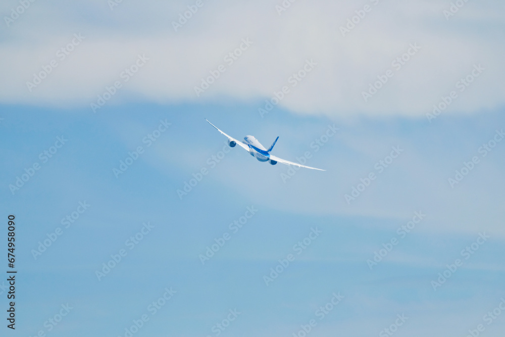 飛行機 飛行機