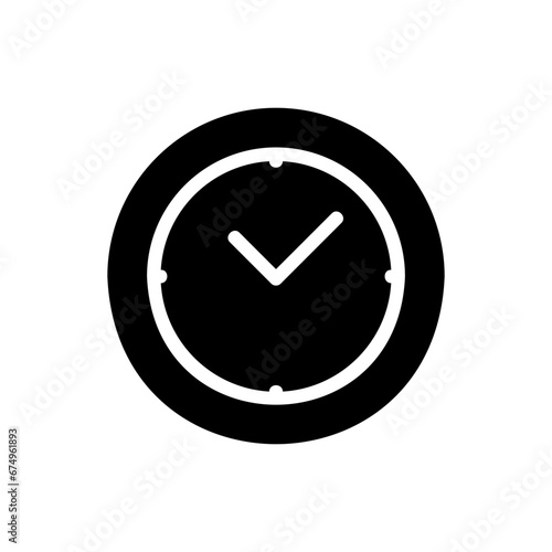 clock