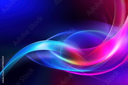 purple blue pink futuristic wave gradiant background wallpaper texture, grainy effects, banner poster landing web page backdrop design