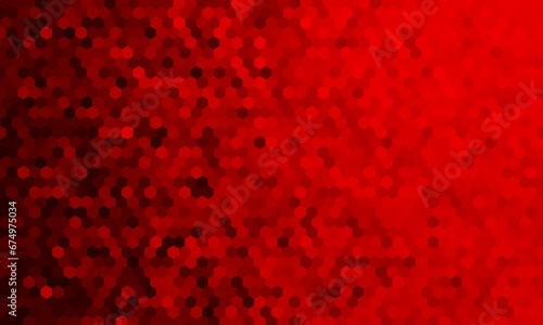 Dark Red Grunge Texture,geometric abstract background with irregular colors