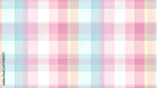 seamless checked pattern | generative AI