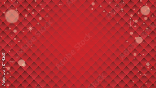 クリスマスのベクター背景