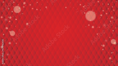 クリスマスのベクター背景