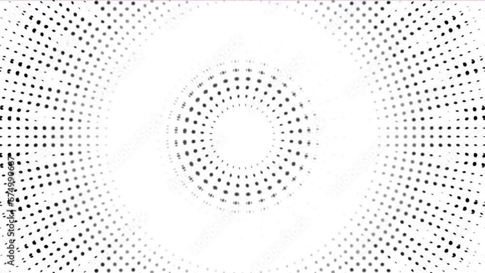 hypnotic rotating mandala kaleidoscope tunnel background hypnotic rotating mandala kaleidoscope tunnel background