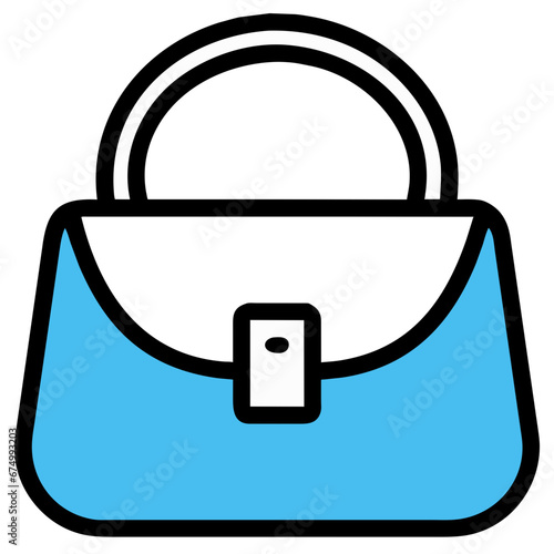 purse