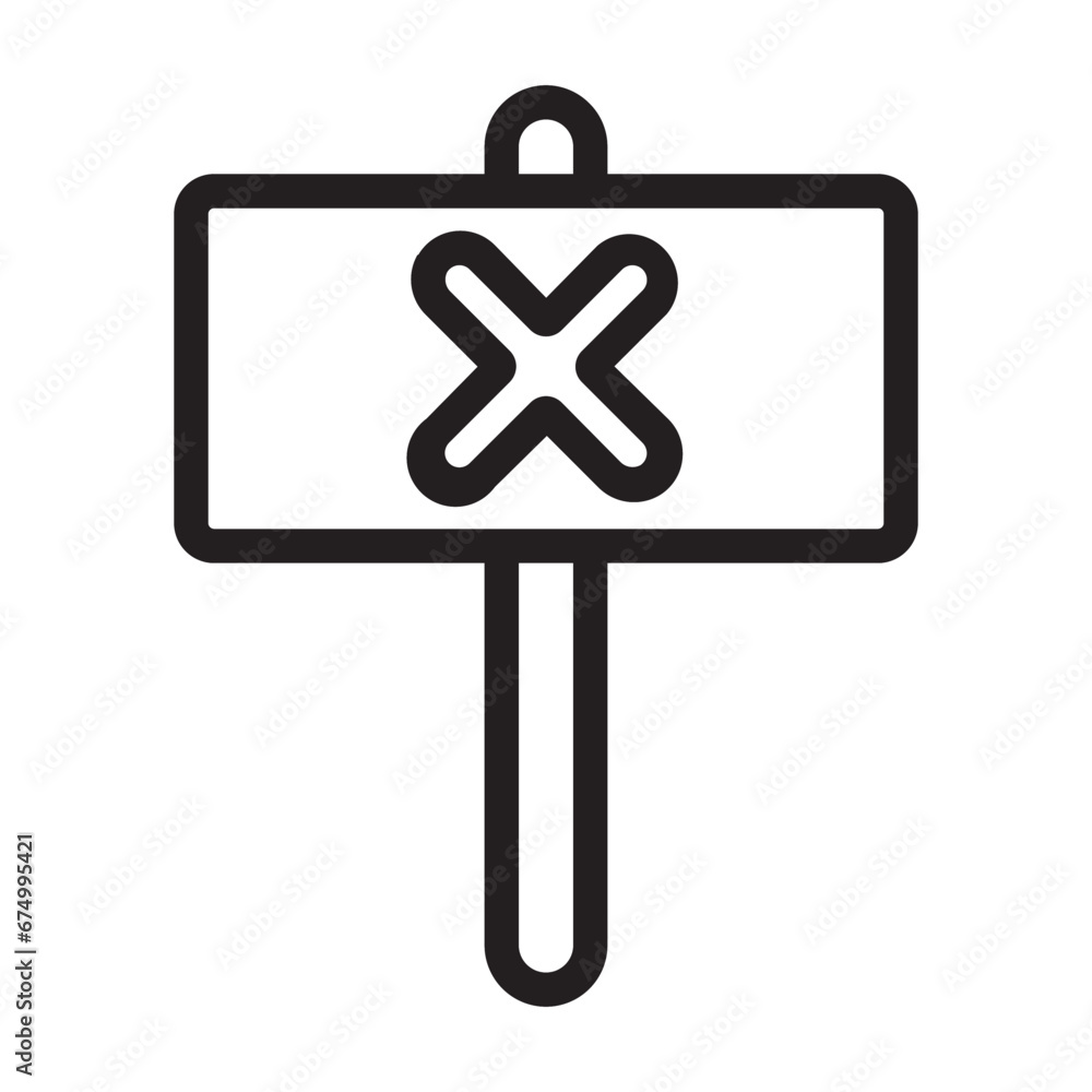 Cross halloween danger Cross halloween danger