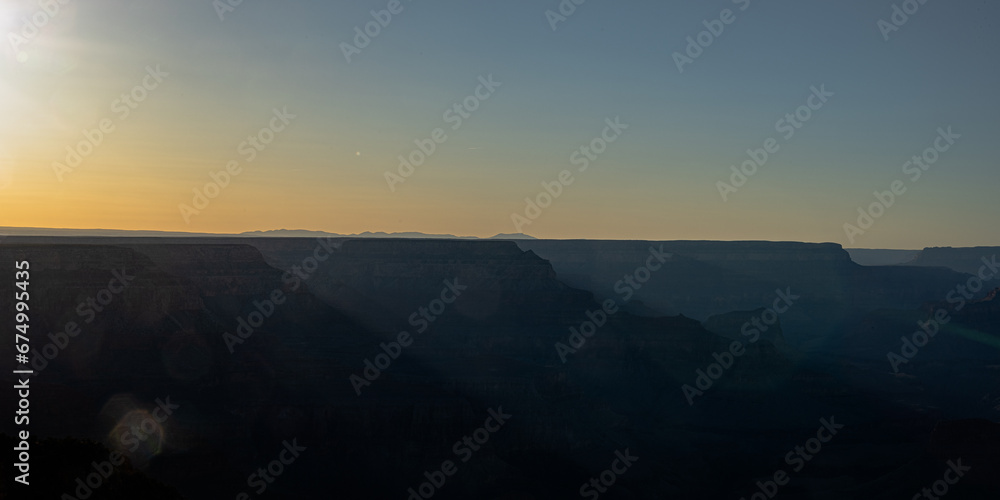 Grand Canyon Grand Canyon