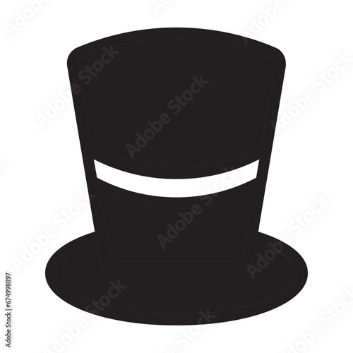 Halloween helloween magician hat