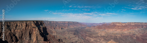 view of the grand canyon national  © Cesar