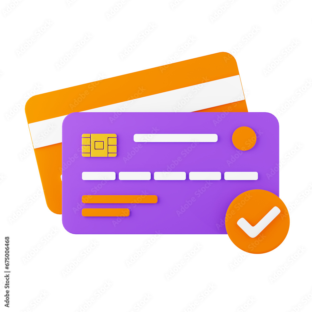 3D online payments credit or debit card concept. suitable for showing money transfers, Financial transactions, credit card financial security, online shopping, and online payment. 3D online payments credit or debit card concept. suitable for showing money transfers, Financial transactions, credit card financial security, online shopping, and online payment.