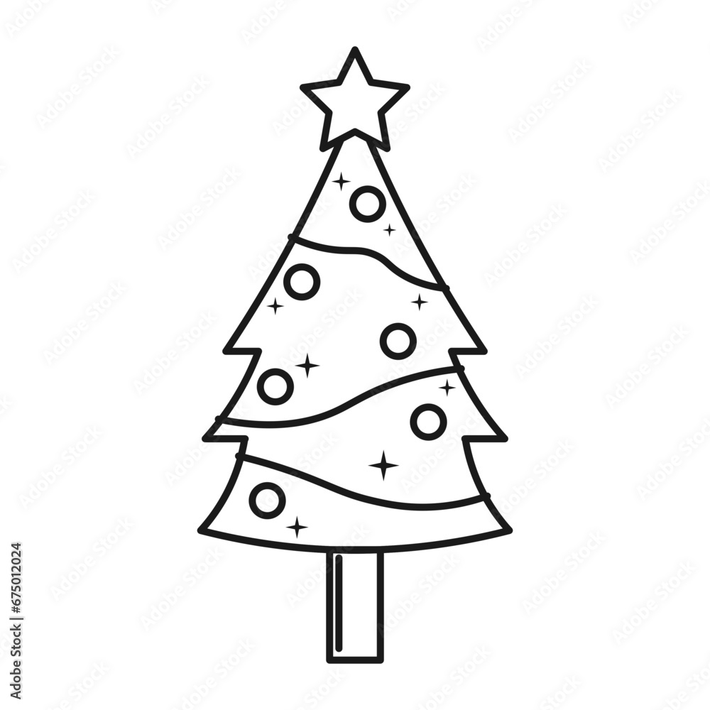 Christmas Doodle Christmas Doodle