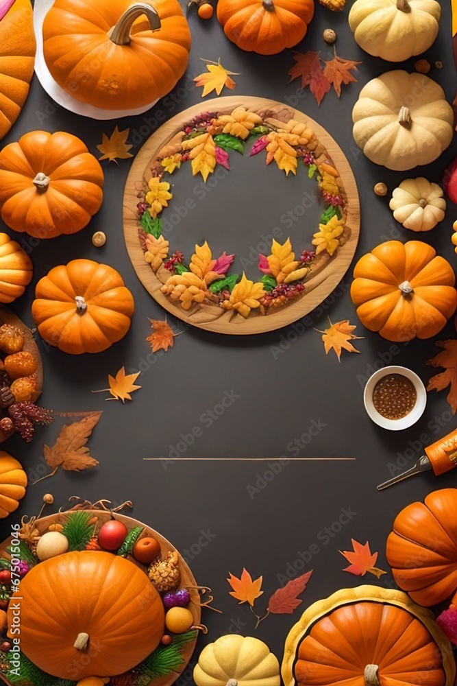 Thanksgiving Greetings Template Thanksgiving Greetings Template