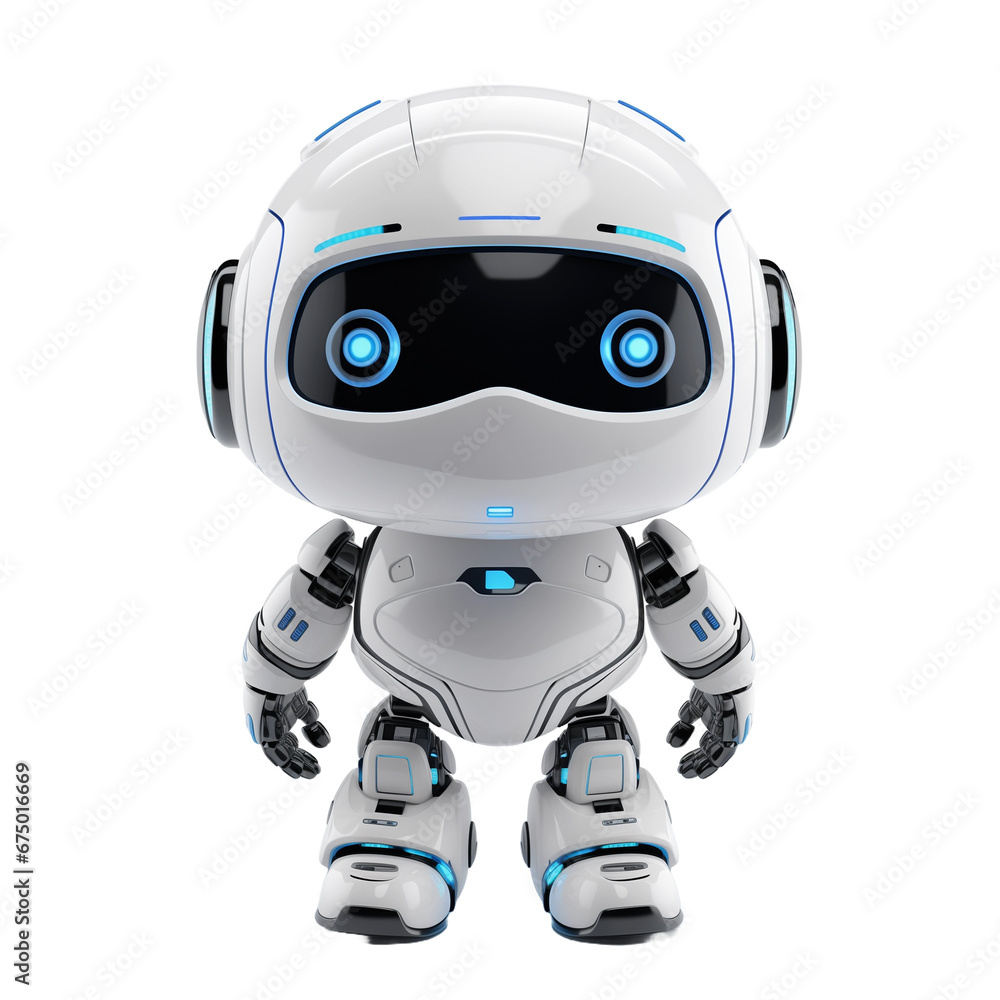 technology robot cute technology robot cute
