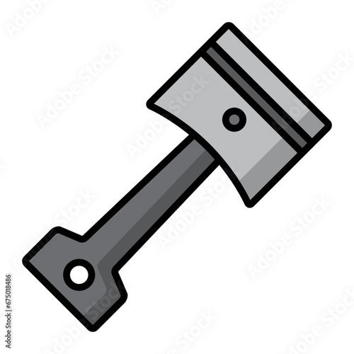 piston