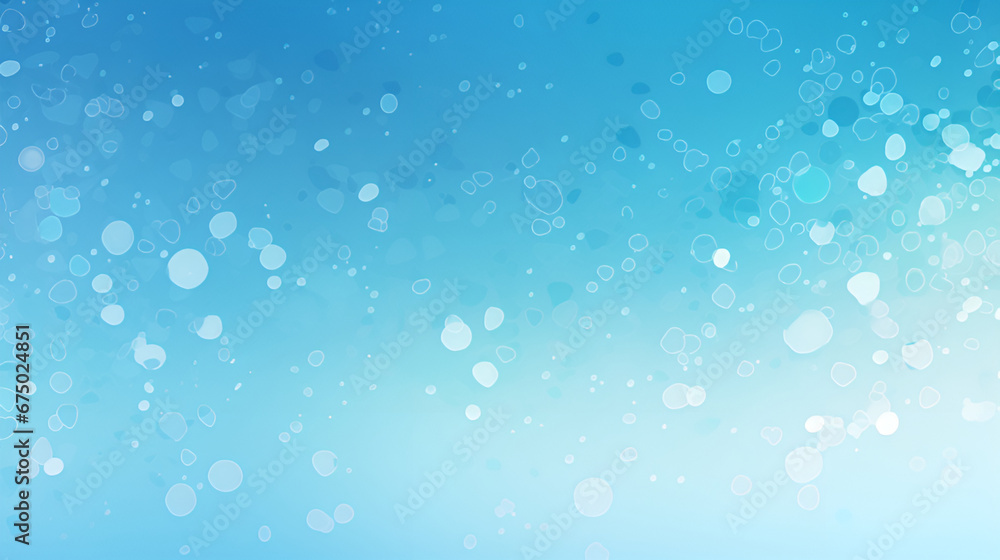 blue background | generative AI blue background | generative AI