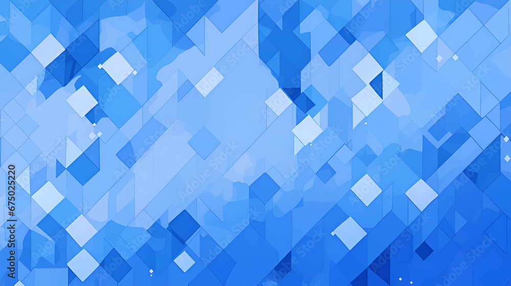 blue background | generative AI blue background | generative AI