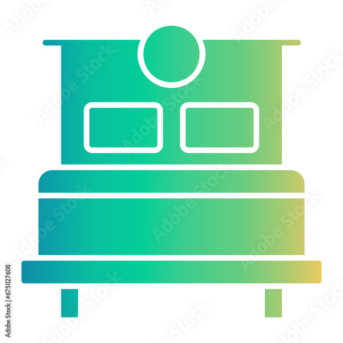 bed icon