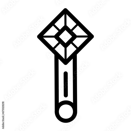 brooch icon
