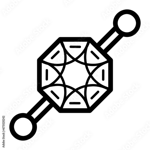 brooch icon
