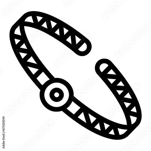bracelet icon